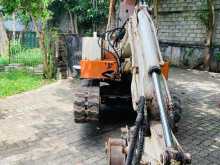 Yanmar N22 1995 Heavy-Duty