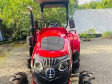 Yanmar QL 704 2022 Tractor