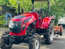 Yanmar QL704 2021 Tractor