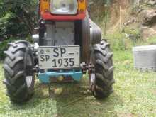 Yanmar Rk 125 2020 Tractor