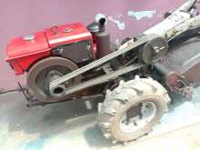 Yanmar Rv 125 2020 Tractor