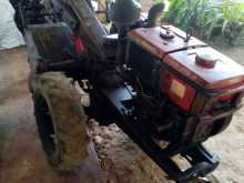 Yanmar RV 125 2012 Tractor