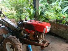Yanmar Rv 135 Fm300 2021 Tractor