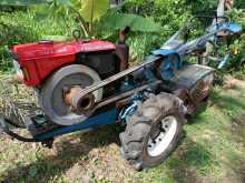 Yanmar RV125 2020 Tractor
