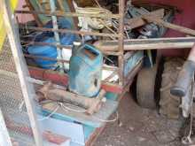 Yanmar Sifang 2014 Tractor