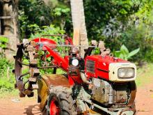 Yanmar Sifang 2008 Tractor