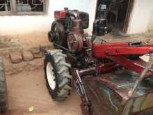 Yanmar Sifang 2000 Tractor