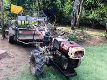 Yanmar Sifang 2007 Tractor