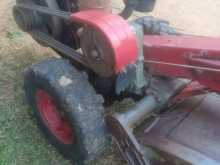 Yanmar Sifang 2006 Tractor