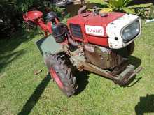 Yanmar Sifang Gn12 2010 Tractor