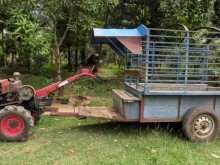 Yanmar Sifang 2005 Tractor