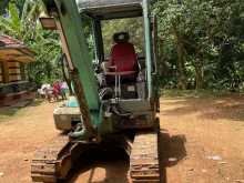Yanmar Skewerat 2015 Other