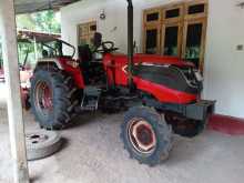 Senaro Solis 2021 Tractor