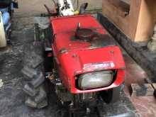 Yanmar Ss70 1998 Tractor