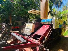 Yanmar Sumo 2023 Heavy-Duty
