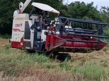 Yanmar Sumo 2025 Heavy-Duty