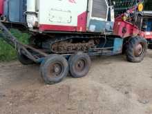Yanmar Sumo World 2020 Heavy-Duty