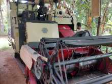 Yanmar Sumo World 2021 Heavy-Duty