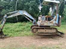 Yanmar Tb025 2006 Heavy-Duty