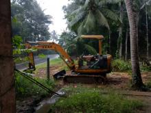 Yanmar Tb30 2019 Heavy-Duty