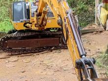 Yanmar Tb30 2019 Heavy-Duty