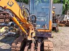 Yanmar TCM 25 2025 Heavy-Duty