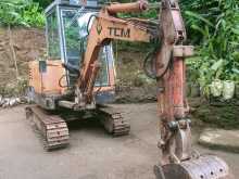 Yanmar TCM 25 2025 Heavy-Duty