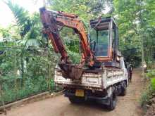 Yanmar TCM 25 2025 Heavy-Duty