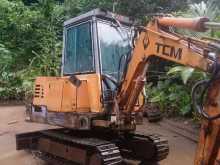Yanmar TCM 25 2025 Heavy-Duty