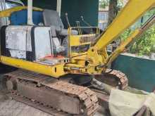 Yanmar TCM TB 030 2012 Heavy-Duty