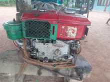Yanmar TF120 2000 Other