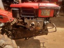 Yanmar Tf70 2014 Tractor