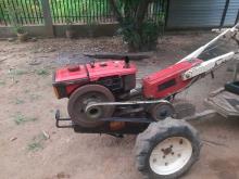 Yanmar Tf70 2015 Tractor