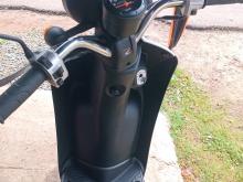Yanmar Today 2025 Motorbike
