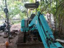 Yanmar V1030-3 2011 Heavy-Duty