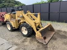 Yanmar V21 2017 Heavy-Duty