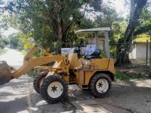 Yanmar V2-1 2017 Heavy-Duty