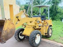 Yanmar V2-1 2017 Heavy-Duty