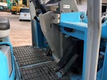 Yanmar V3 5B 2005 Heavy-Duty