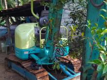 Yanmar Vio 30 2017 Heavy-Duty