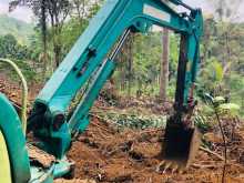 Yanmar Vio 30 2014 Heavy-Duty