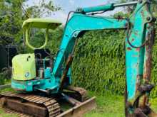 Yanmar Vio 30 2000 Heavy-Duty