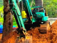 Yanmar Vio 30 2012 Heavy-Duty