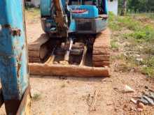 Yanmar Vio 30 2013 Heavy-Duty
