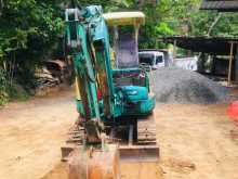 Yanmar Vio 30 2013 Heavy-Duty