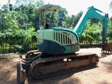 Yanmar Vio 40 2020 Heavy-Duty