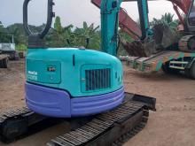 Yanmar Vio 2019 Heavy-Duty