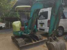 Yanmar Vio30 2013 Heavy-Duty
