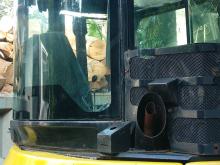 Yanmar VIO55 2015 Heavy-Duty
