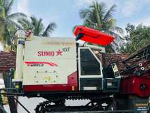 Yanmar World100 2023 Tractor